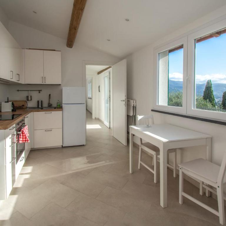 Le terrazze sul mare - Apartment mit 1 Schlafzimmer und Terrasse - 26