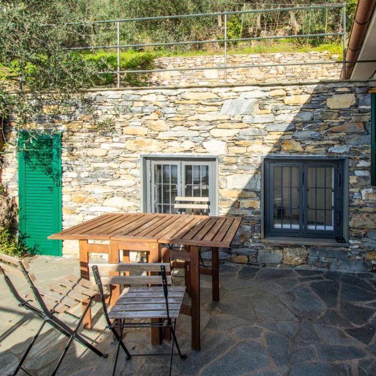 Le terrazze sul mare - Apartment mit 2 Schlafzimmern und Meerblick - 23