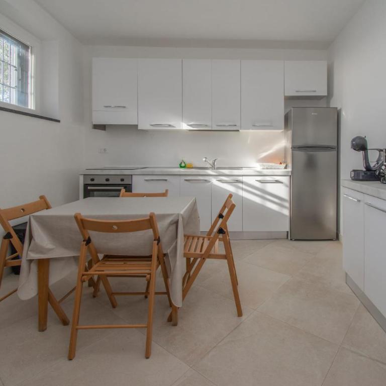 Le terrazze sul mare - Apartment mit 2 Schlafzimmern und Meerblick - 19
