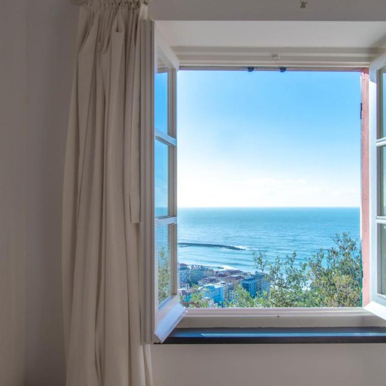 Le terrazze sul mare - Apartment mit 2 Schlafzimmern und Meerblick - 16