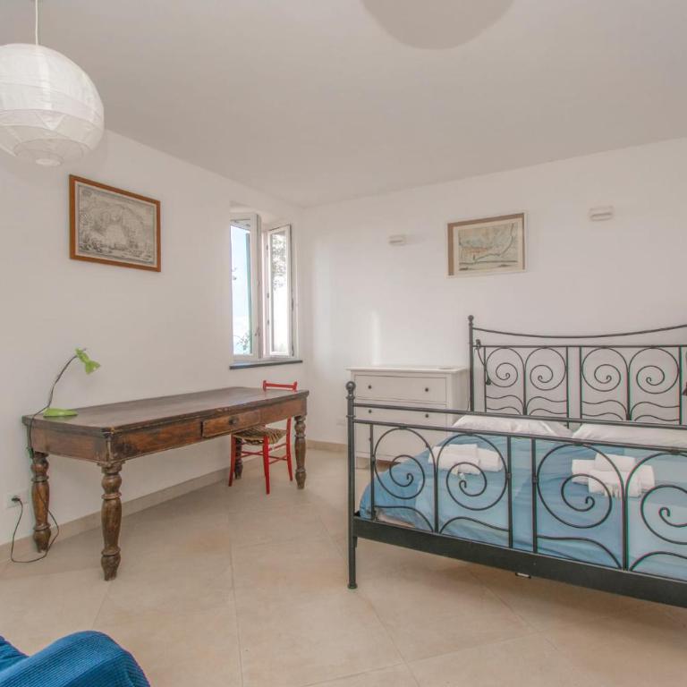 Le terrazze sul mare - Apartment mit 1 Schlafzimmer und Aussicht - 17