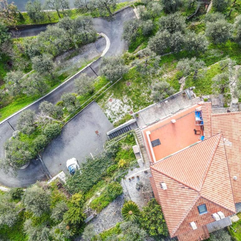 Le terrazze sul mare - Apartment mit 2 Schlafzimmern und Meerblick - 7