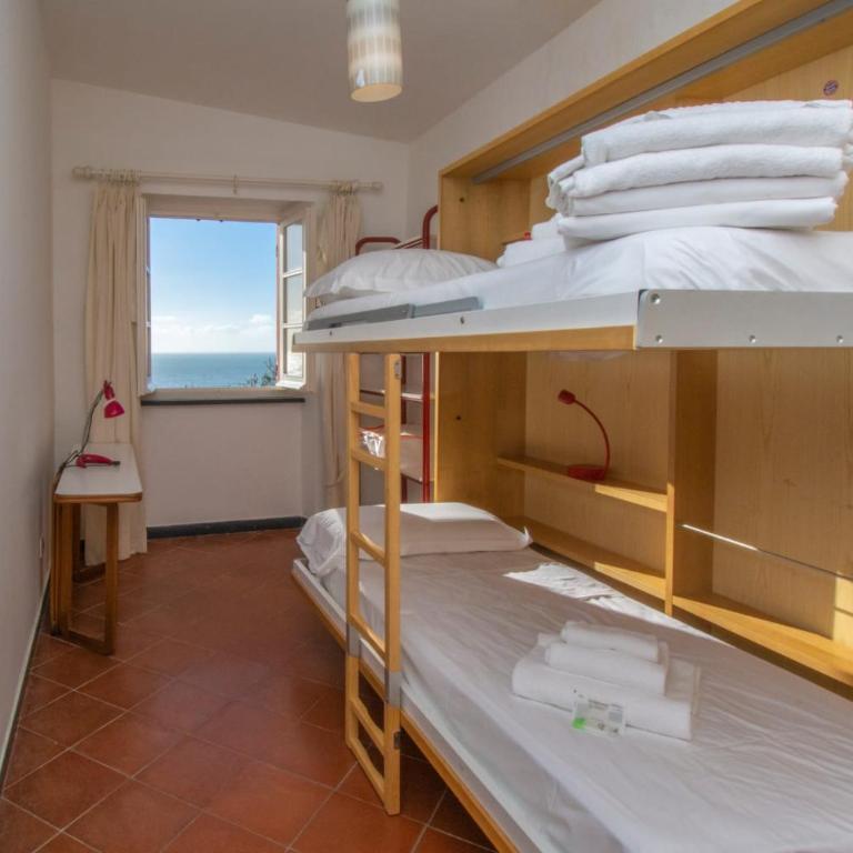 Le terrazze sul mare - Apartment mit 2 Schlafzimmern und Meerblick - 18