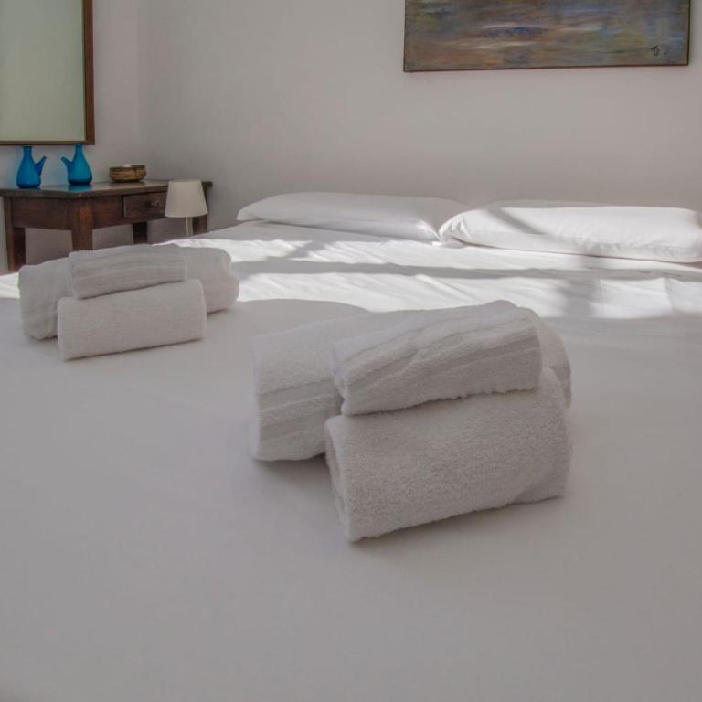 Le terrazze sul mare - Apartment mit 2 Schlafzimmern und Meerblick - 15