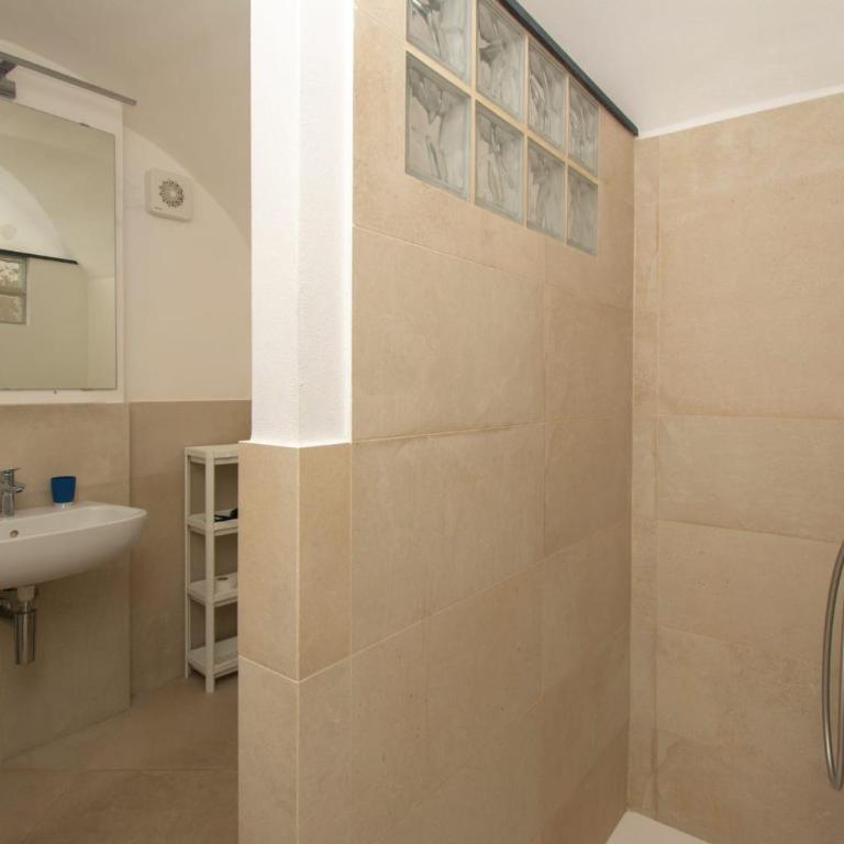 Le terrazze sul mare - Apartment mit 1 Schlafzimmer und Aussicht - 20