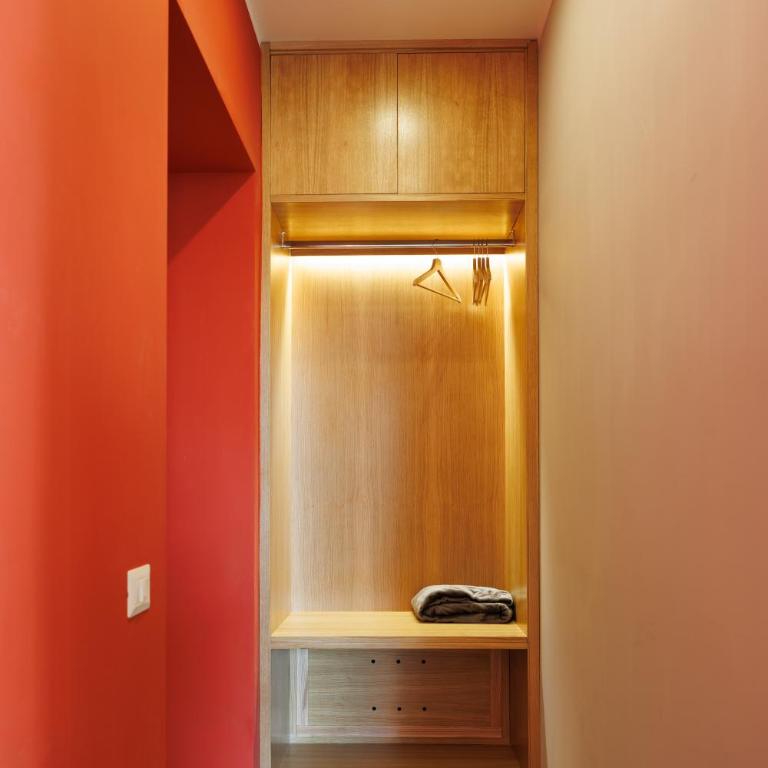 The Other Duomo House By House In Naples - Camera Tripla Luxury - 2