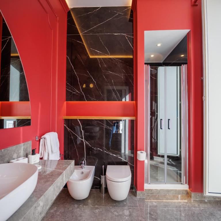 The Other Duomo House By House In Naples - Camera Tripla Luxury - 1