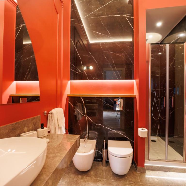 The Other Duomo House By House In Naples - Camera Tripla Luxury - 6