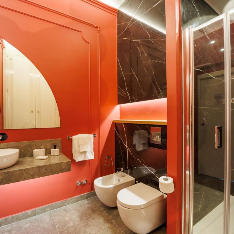 The Other Duomo House By House In Naples - Camera Tripla Luxury - 5