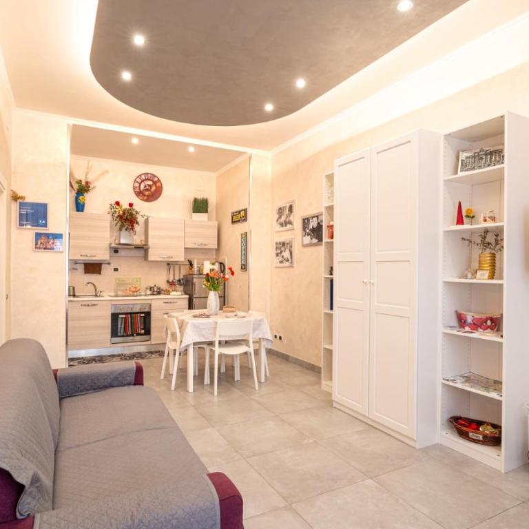 Giulia's house Roma - Appartamento con 1 Camera da Letto - 5