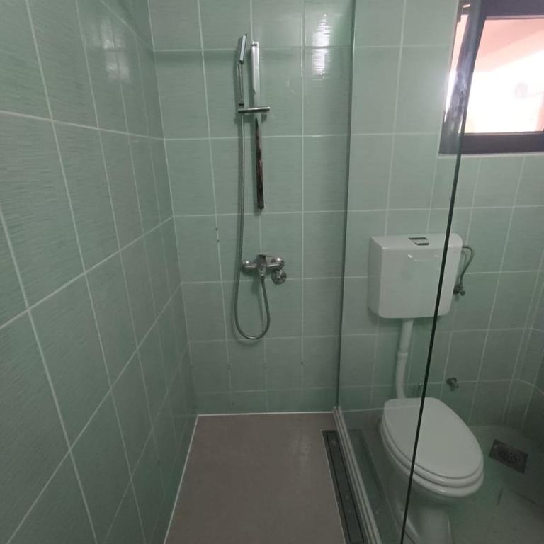 Cheap Montenegro Apartments - Double Room with Balcony - 2