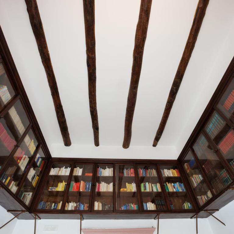 The Other Duomo House By House In Naples - Camera Matrimoniale Deluxe - 2