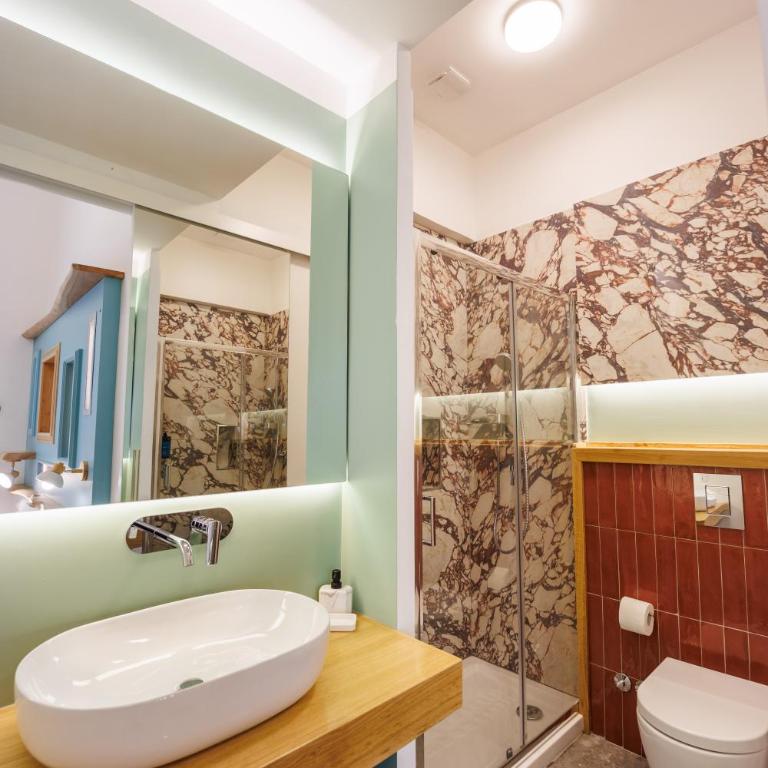 The Other Duomo House By House In Naples - Camera Matrimoniale Superior - 6