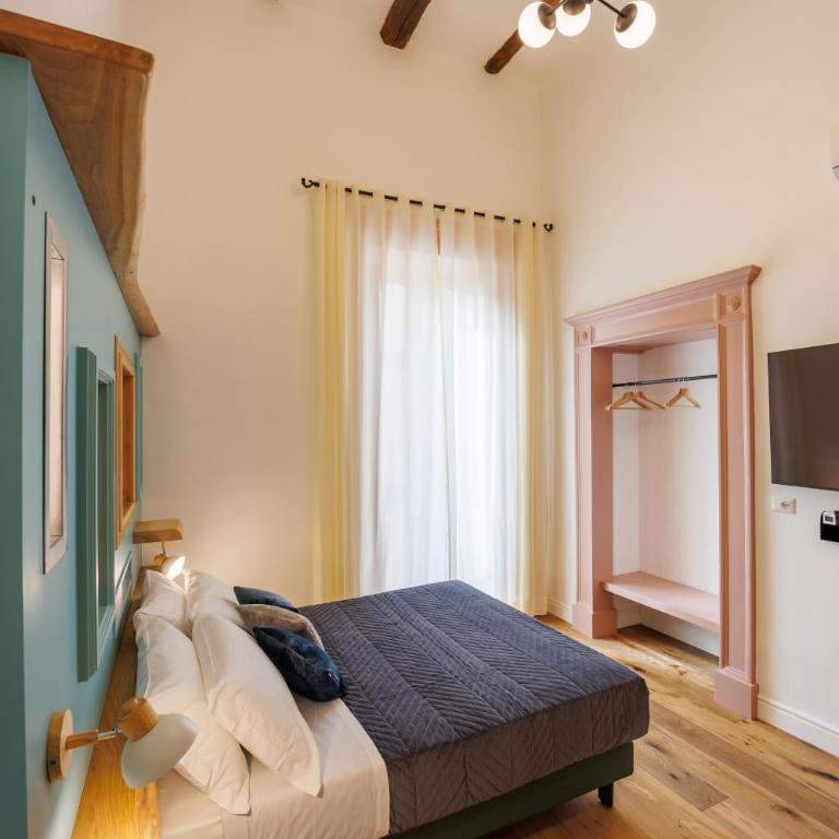 The Other Duomo House By House In Naples - Camera Matrimoniale Superior - 4