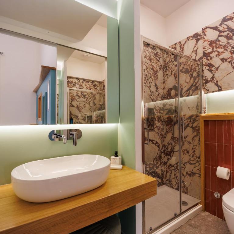 The Other Duomo House By House In Naples - Camera Matrimoniale Superior - 3