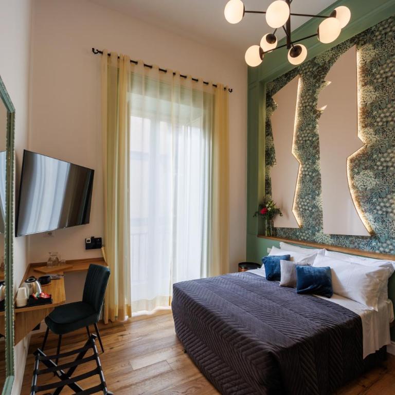 The Other Duomo House By House In Naples - Camera Tripla Deluxe - 7