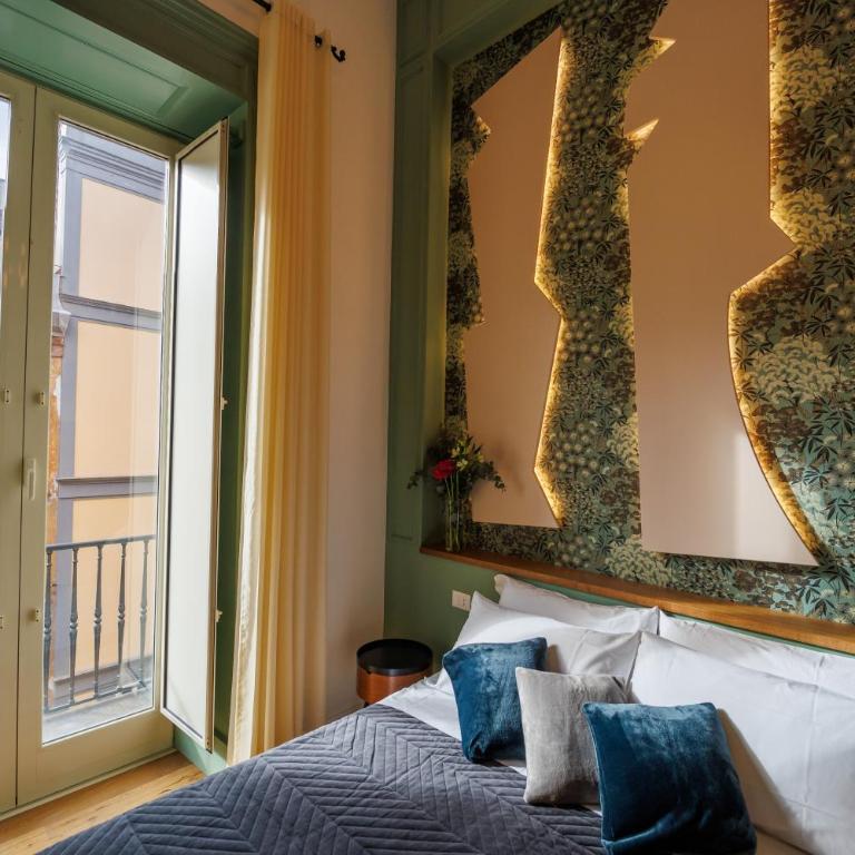 The Other Duomo House By House In Naples - Camera Tripla Deluxe - 3