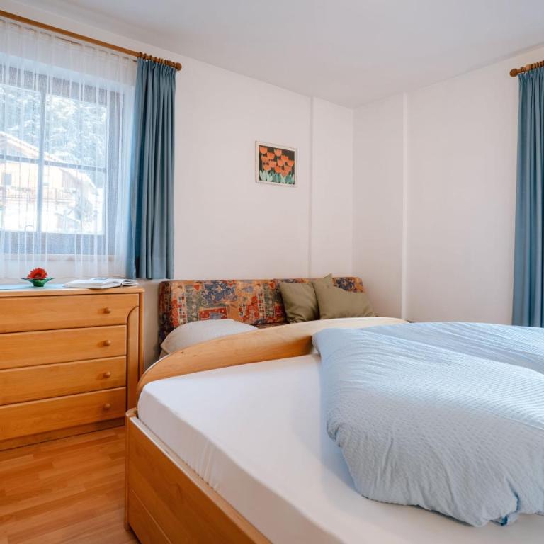 Binterhof - Appartamento con 2 Camere da Letto - 11