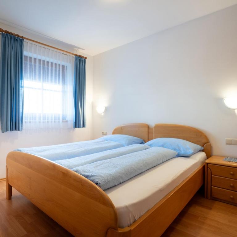 Binterhof - Appartamento con 2 Camere da Letto - 7
