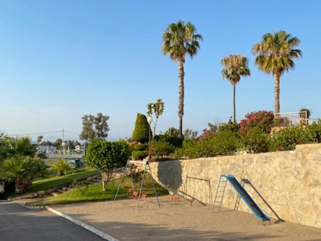 CALARREONA - Apartamento a 100 metros de la playa - Apartamento de 2 dormitorios - 23