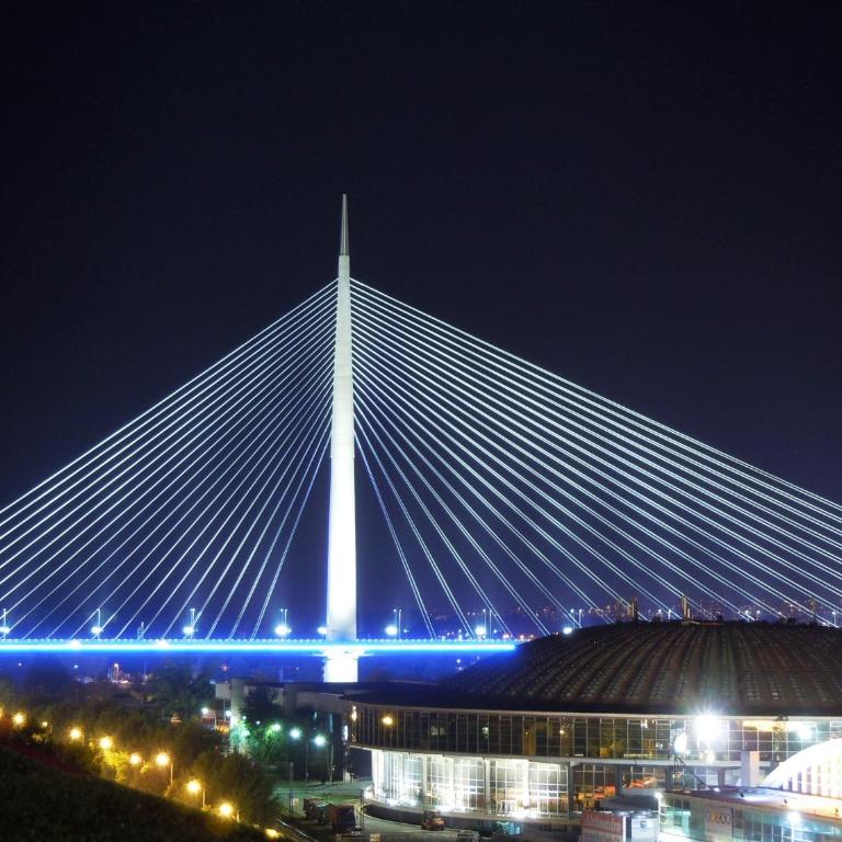 Akacija - Apartman sa 1 Spavaćom Sobom - 28