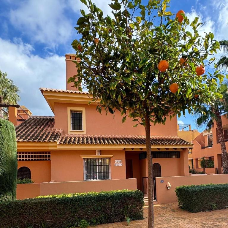Casas Celia & Margo Albatros in Mar de Cristal - Casa de 3 dormitorios - 2