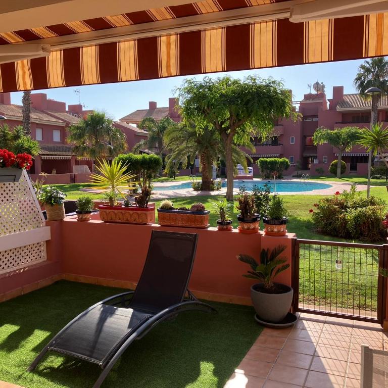 Casas Celia & Margo Albatros in Mar de Cristal - Casa de 2 dormitorios - 3
