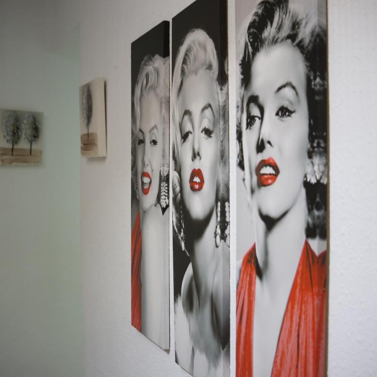Fabulosa Casa del Árbol - Apartamento de 2 dormitorios - 26