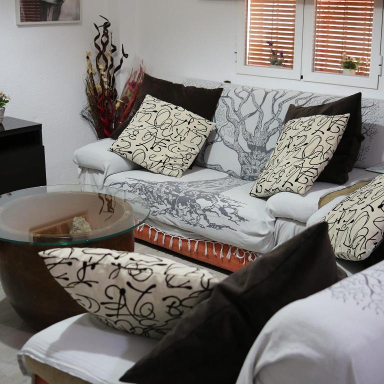 Fabulosa Casa del Árbol - Apartamento de 2 dormitorios - 24