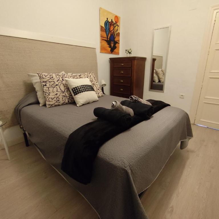 Fabulosa Casa del Árbol - Apartamento de 2 dormitorios - 29