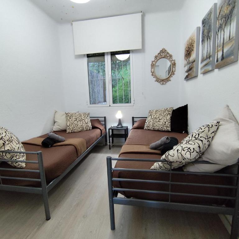 Fabulosa Casa del Árbol - Apartamento de 2 dormitorios - 31