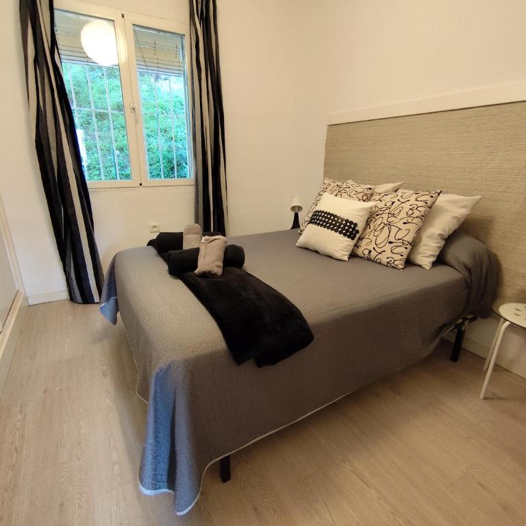 Fabulosa Casa del Árbol - Apartamento de 2 dormitorios - 33