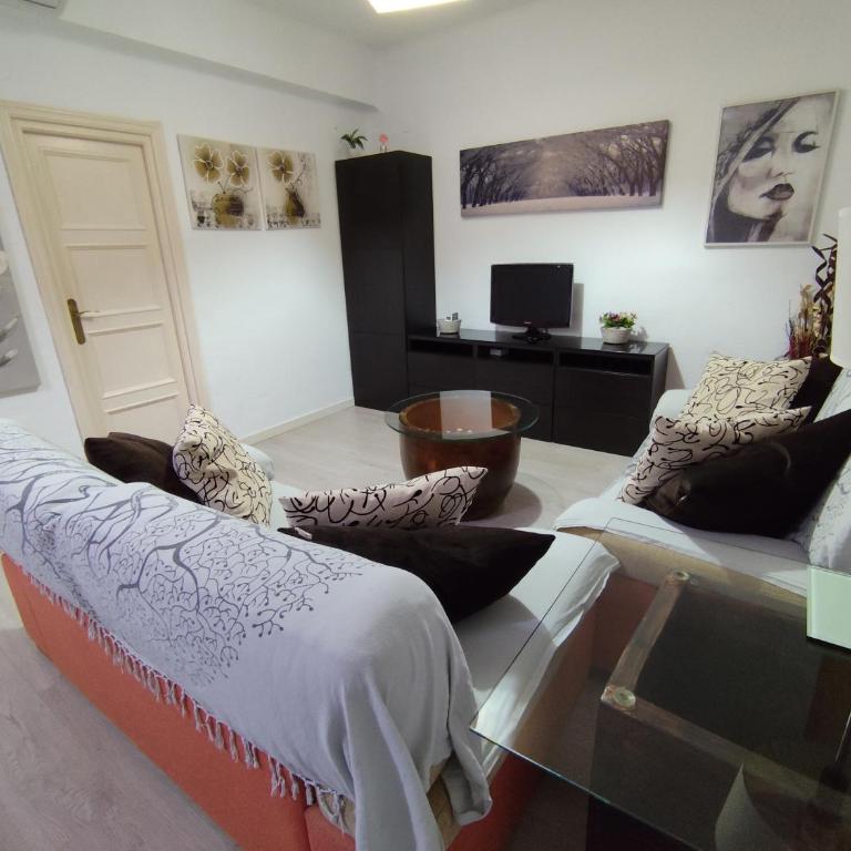 Fabulosa Casa del Árbol - Apartamento de 2 dormitorios - 32