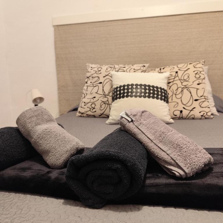Fabulosa Casa del Árbol - Apartamento de 2 dormitorios - 36