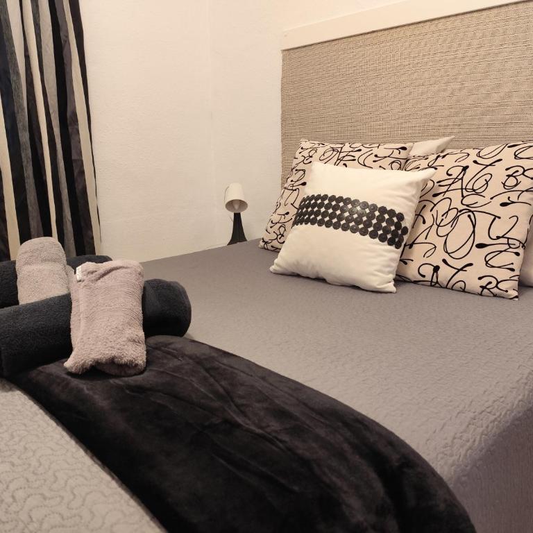 Fabulosa Casa del Árbol - Apartamento de 2 dormitorios - 1