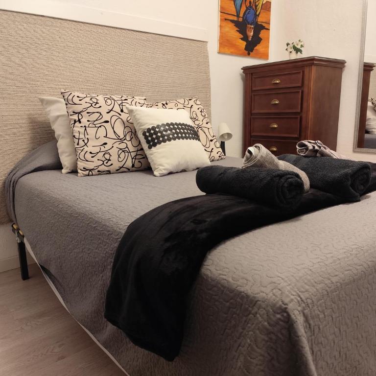 Fabulosa Casa del Árbol - Apartamento de 2 dormitorios - 38