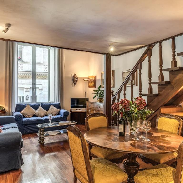 Corso Vittorio top location - Appartamento con 2 Camere da Letto - 1