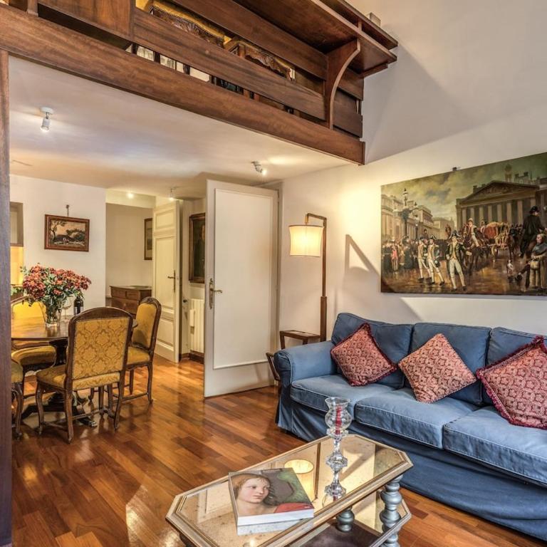 Corso Vittorio top location - Appartamento con 2 Camere da Letto - 4