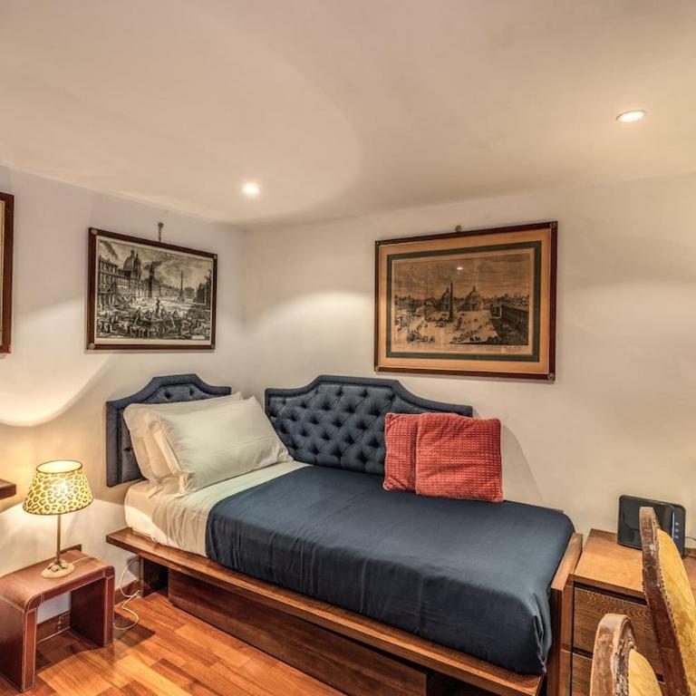 Corso Vittorio top location - Appartamento con 2 Camere da Letto - 9