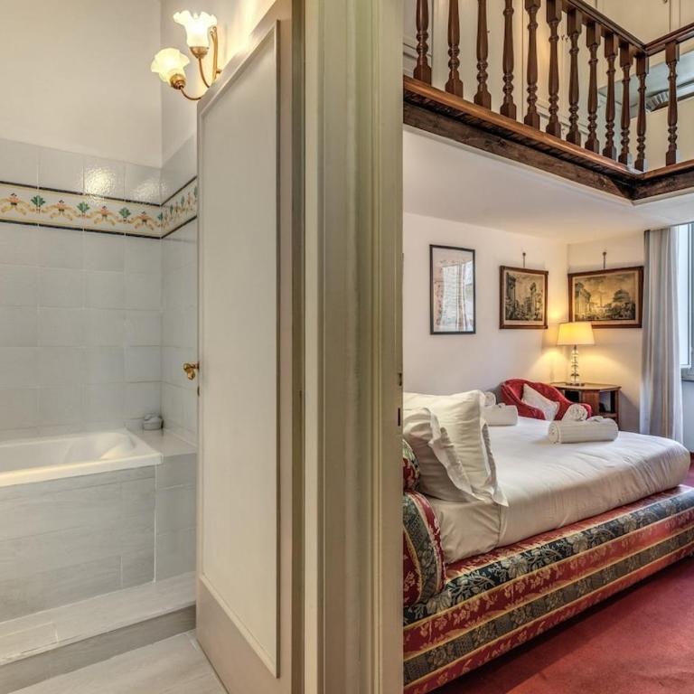 Corso Vittorio top location - Appartamento con 2 Camere da Letto - 10