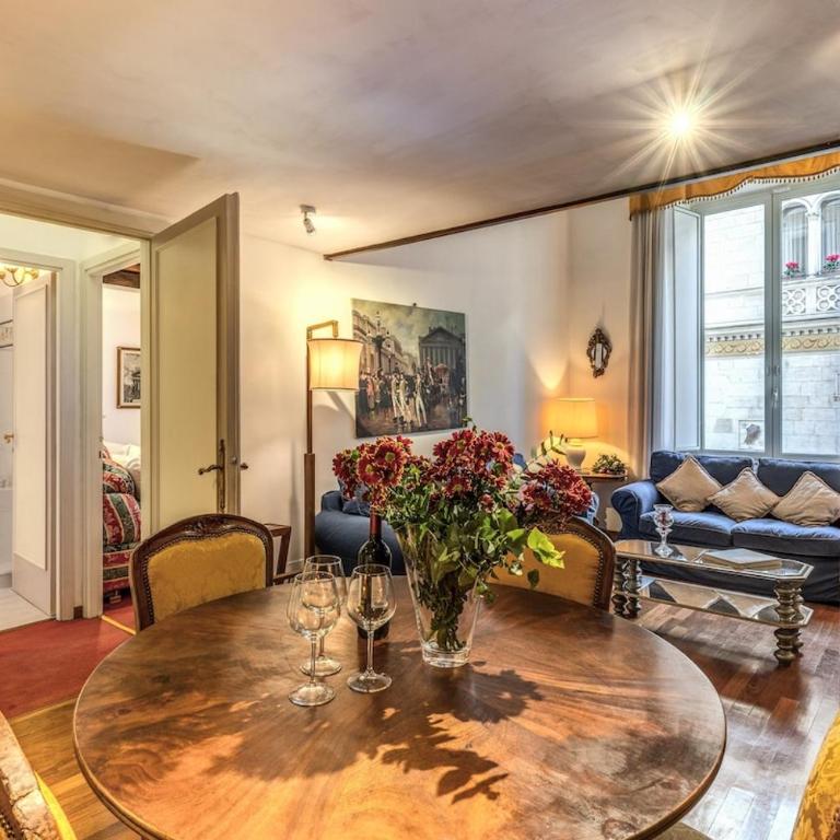 Corso Vittorio top location - Appartamento con 2 Camere da Letto - 14