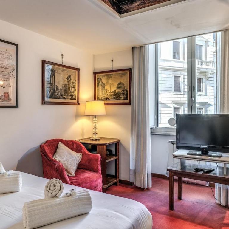 Corso Vittorio top location - Appartamento con 2 Camere da Letto - 19