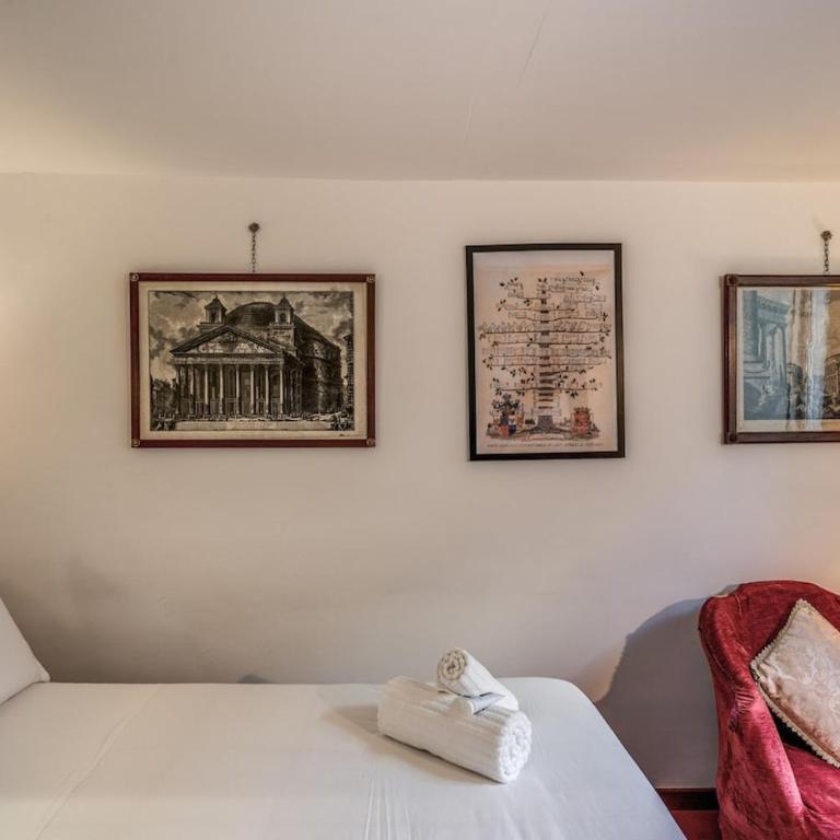Corso Vittorio top location - Appartamento con 2 Camere da Letto - 22