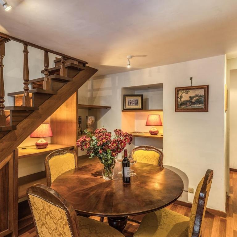 Corso Vittorio top location - Appartamento con 2 Camere da Letto - 25