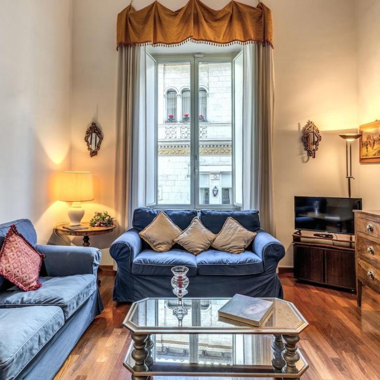 Corso Vittorio top location - Appartamento con 2 Camere da Letto - 38