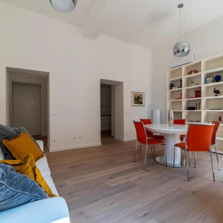 Bright apartment Acquario Romano - Appartamento con 2 Camere da Letto - 4
