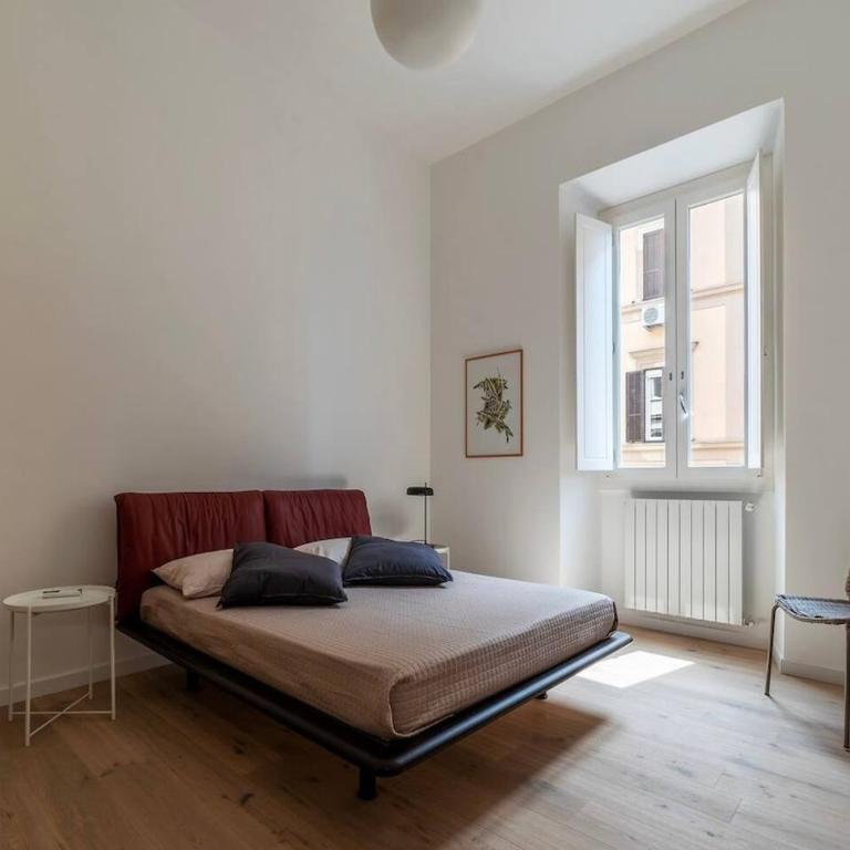 Bright apartment Acquario Romano - Appartamento con 2 Camere da Letto - 6