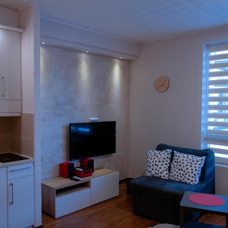 Lux Studio Kraljevi Čardaci - One-Bedroom Apartment - 1