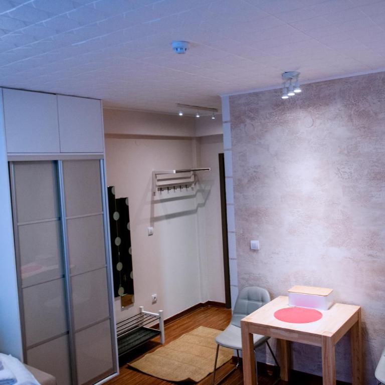 Lux Studio Kraljevi Čardaci - One-Bedroom Apartment - 7