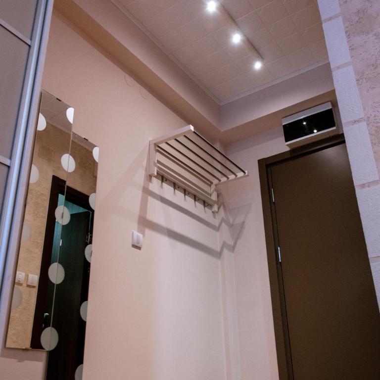 Lux Studio Kraljevi Čardaci - One-Bedroom Apartment - 9